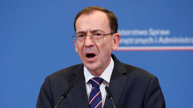 Co wiadomo o pierwszej żonie Mariusza Kamińskiego?