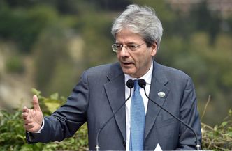 Włoski rząd wpompuje w gospodarkę 47 mld euro. Na liście inwestycji drogi, kolej, szkoły i bezpieczeństwo