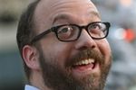 ''Romeo and Juliet'': Paul Giamatti ze słynnymi kochankami