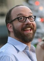 ''Romeo and Juliet'': Paul Giamatti ze słynnymi kochankami