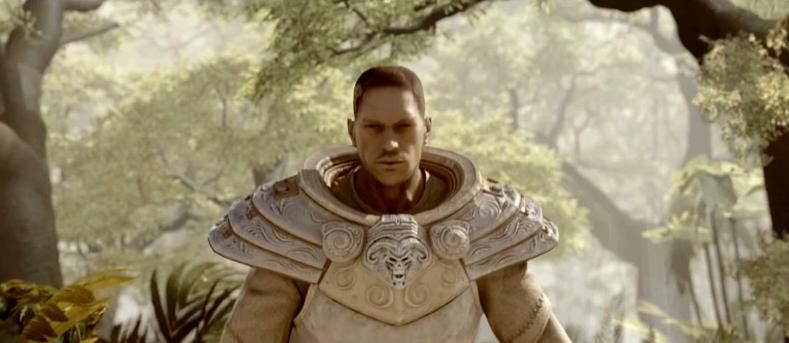 Risen - trailer, making of i polska data wydania