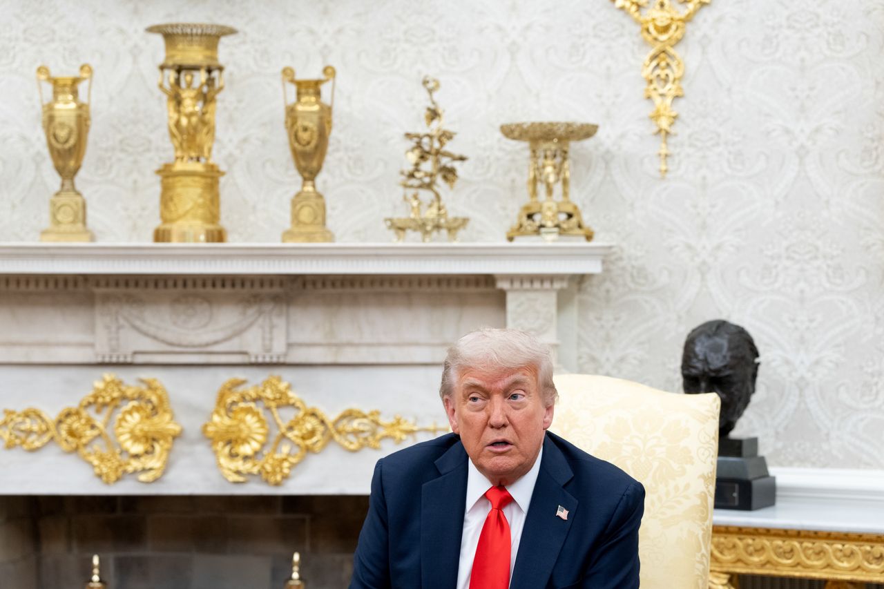 Trump und Xi telefonieren über Handel und Seltene Erden – Hoffnung auf Ruhe, aber keine Durchbrüche