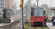 Toruń: Zepsuła się zwrotnica. Tramwaje omijają węzeł przesiadkowy