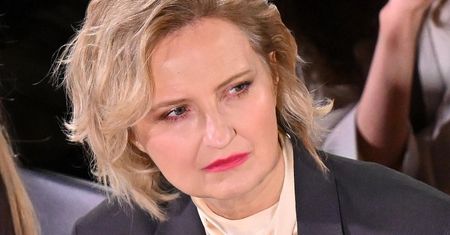 Izabela Kuna odsunęła się od Kościoła. "Chodziłam tam ze strachu"
