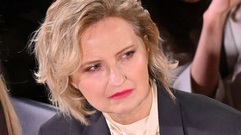 Izabela Kuna odsunęła się od Kościoła. "Chodziłam tam ze strachu"