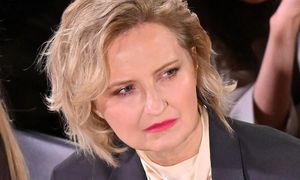 Izabela Kuna odsunęła się od Kościoła. "Chodziłam tam ze strachu"