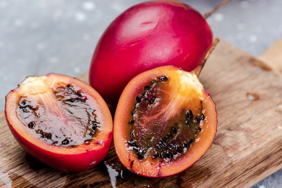 Tamarillo