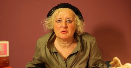 Kiedyś Baśka Kwarc była gwiazdą YouTube'a. Teraz zarabia inaczej