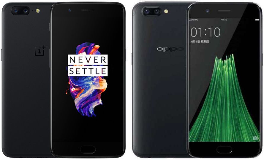 OnePlus 5T niemal na pewno będzie wyglądał tak 2