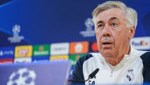 Carlo Ancelotti odpowiada Pique. "Żyje w swoim świecie"