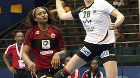 Fotorelacja: Niemcy - Angola