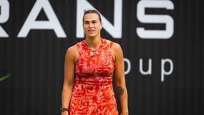 Aryna Sabalenka przemówiła. Padła ważna zapowiedź