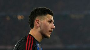 Marzył o Realu, a chce go Barcelona. Roony Bardghj ma zostać nowym kolegą Lewandowskiego i Szczęsnego