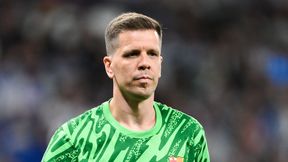 Jedno zdanie. Szczęsny skomentował swój pierwszy mecz