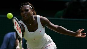 WTA Stanford: Serena znów niszczy, Szarapowa bez szans