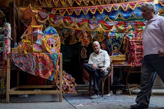 Podwyżki pensji, emerytur i zasiłków. Egipt uruchamia wart 2,5 mld dol. plakiet socjalny
