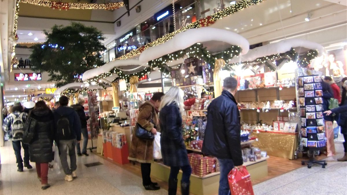 Ile mogą zarobić świąteczni pracownicy sezonowi? 