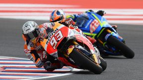 Marc Marquez: Nadal brakuje nam czegoś