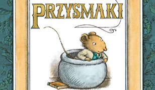 Mysie przysmaki