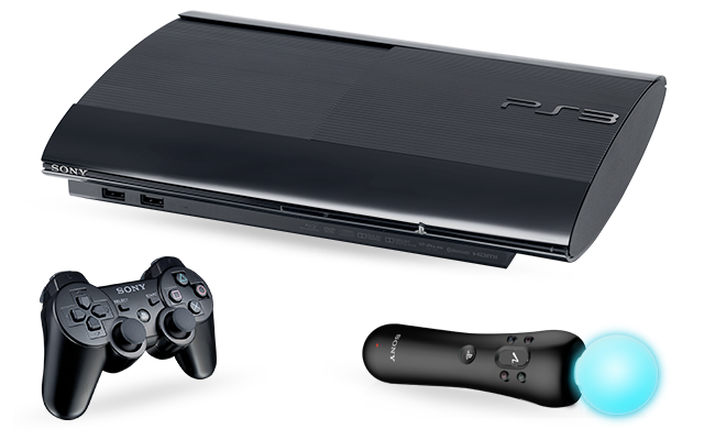 PlayStation 3