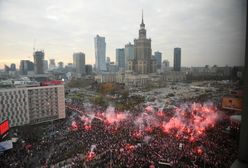 Marsz Niepodległości 2020. Jest decyzja organizatorów. Zmiana formuły