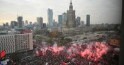 Marsz Niepodległości 2020. Jest decyzja organizatorów. Zmiana formuły