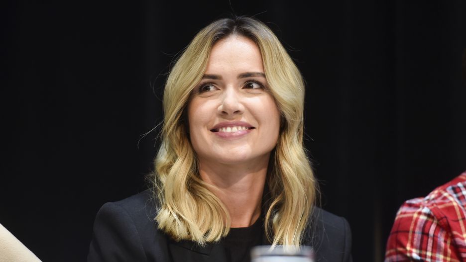 Marta Żmuda Trzebiatowska