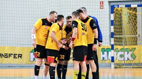 Nadal wierzą w baraże - relacja z meczu MKS Piotrkowianin - Warmia Traveland Olsztyn