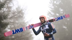 Katastrofa Dawida Kubackiego. Kamil Stoch najlepszym z Polaków