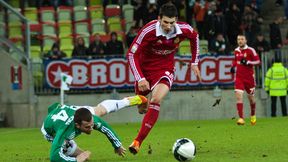 Gordan Bunoza: Zachowałem się jak piętnastolatek