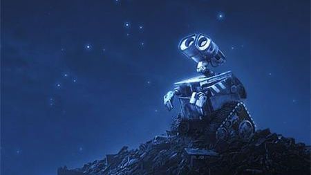 Wall.E