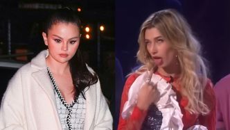 Hailey Bieber WYŚMIEWAŁA Taylor Swift?! Selena Gomez reaguje na upokarzanie przyjaciółki