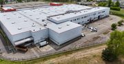 Ruszyły pierwsze prace przy dawnym hipermarkecie Auchan w Grudziądzu. Powstanie nowy park handlowy Shopp.City. Tak ma wyglądać