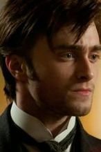 ''Angels of Death'': Daniel Radcliffe upodobał sobie kobietę w czerni