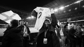 Już w wieku 18 lat przeszła do historii. Nie żyje legenda futbolu