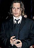 Johnny Depp w ekranizacji Stephena Kinga