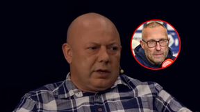 Kowalczyk ostrzegł Papszuna ws. Legii
