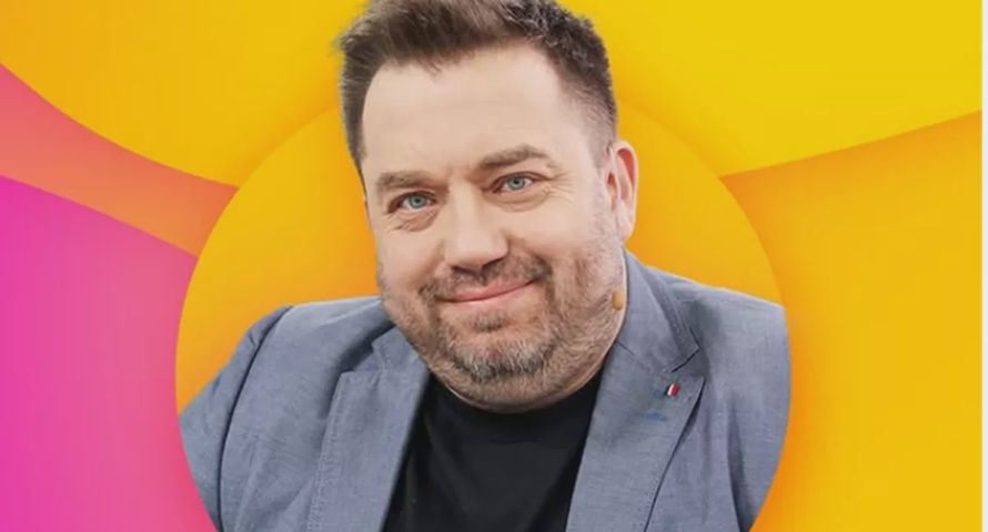 Kolejny powrót po latach do „Dzień dobry TVN”. To znany dziennikarz