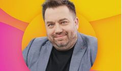 Kolejny powrót po latach do „Dzień dobry TVN”. To znany dziennikarz