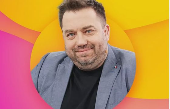 Kolejny powrót po latach do „Dzień dobry TVN”. To znany dziennikarz