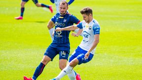 Fortuna I liga: lider był w opałach. Stal uratowała remis z Odrą Opole