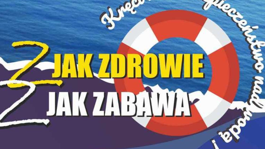 Z jak zdrowie 
Z jak zabawa