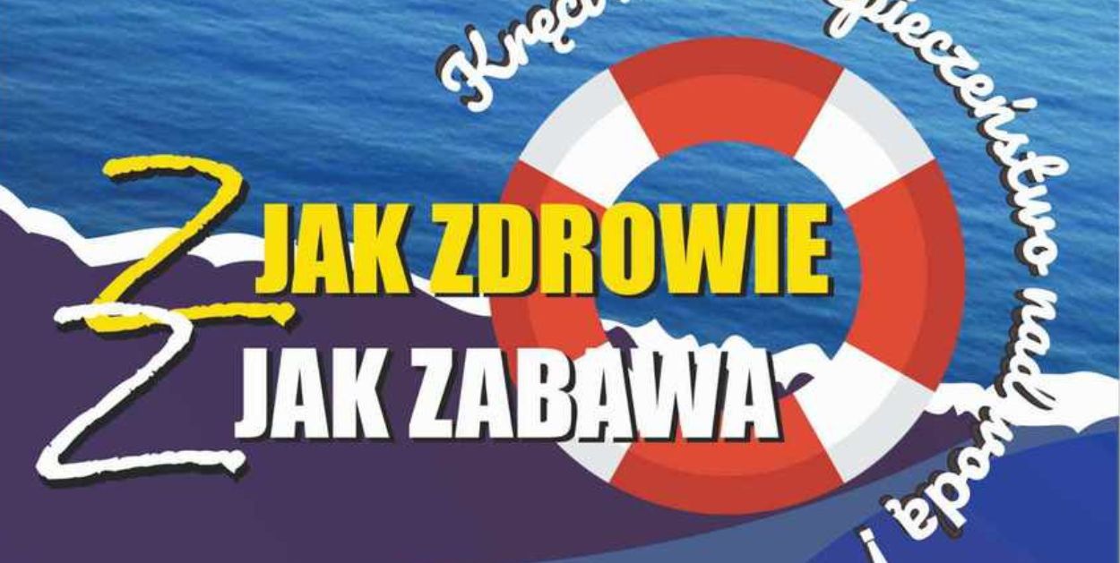 Z jak zdrowie 
Z jak zabawa