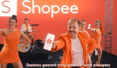 Shopee wydało na reklamy 138 mln zł. Dwa razy mniej niż Allegro, dwa razy więcej od Amazona