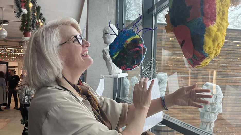 Fot. Katarzyna Majsterek