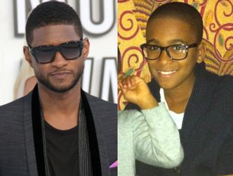 Syn Ushera nie żyje!