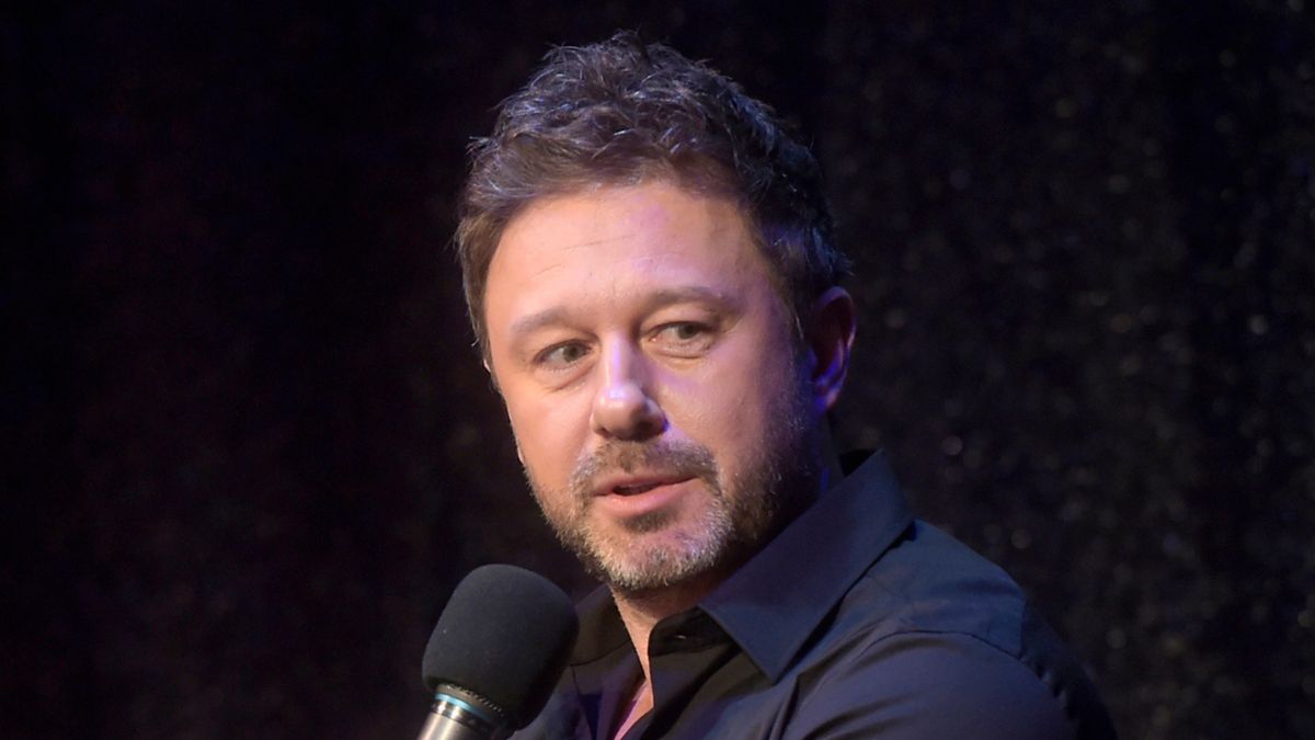 Andrzej Piaseczny rzadko wspomina o bracie. Kim jest Krzysztof Piaseczny?