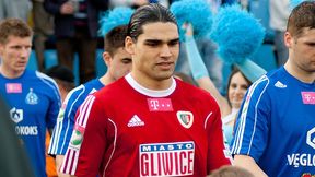 Ruben Jurado: Kibice się cieszą, że to rodak Cristiano Ronaldo