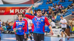 Puchar EHF: Azoty walczą o historyczny awans. Odrobią czterobramkową stratę?
