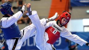 Trzecie miejsce polskiej drużyny w taekwondo na Uniwersjadzie w Neapolu